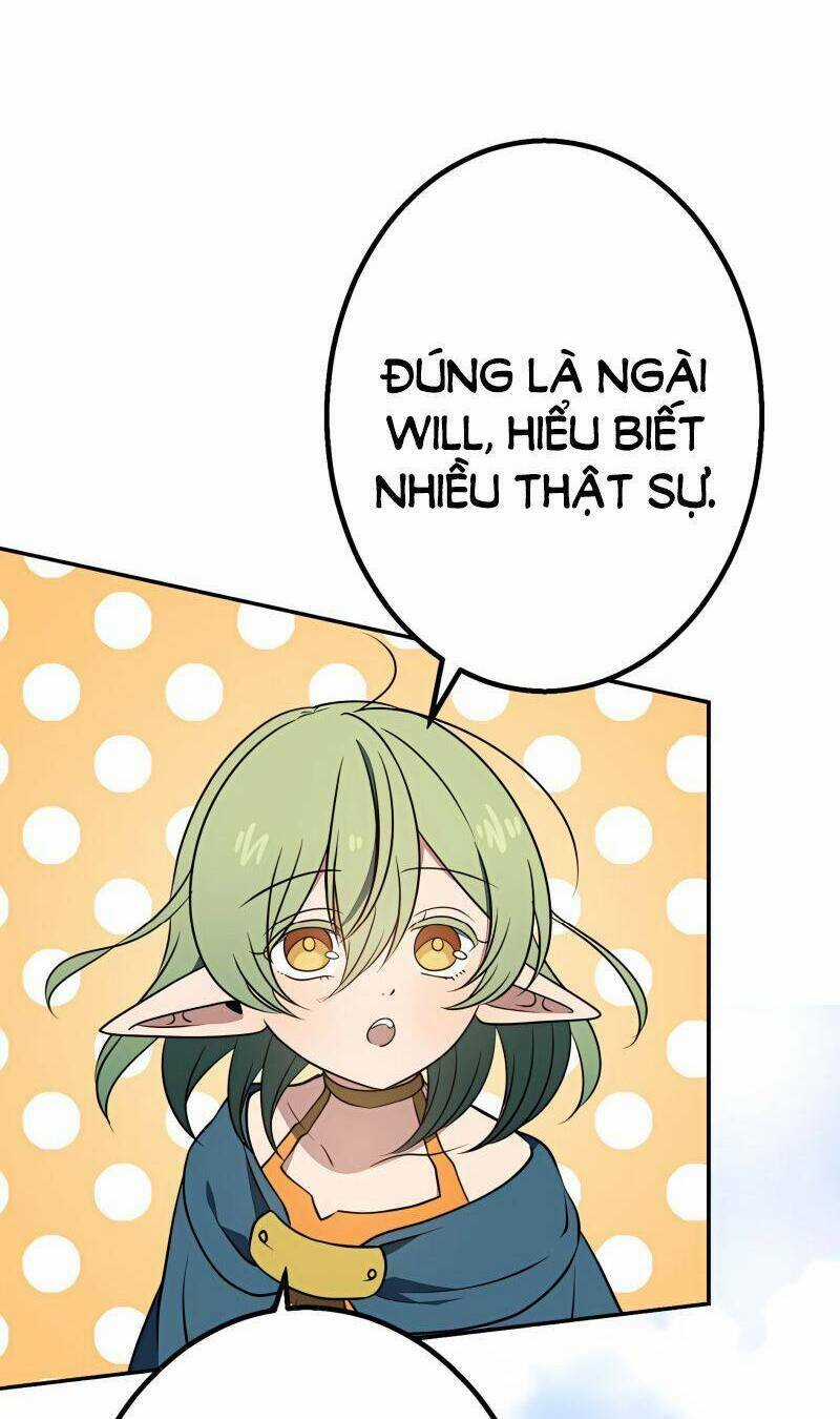 Cuộc Sống Của Một Pháp Sư Xuyên Không Thế Giới Khác Chapter 25 trang 12