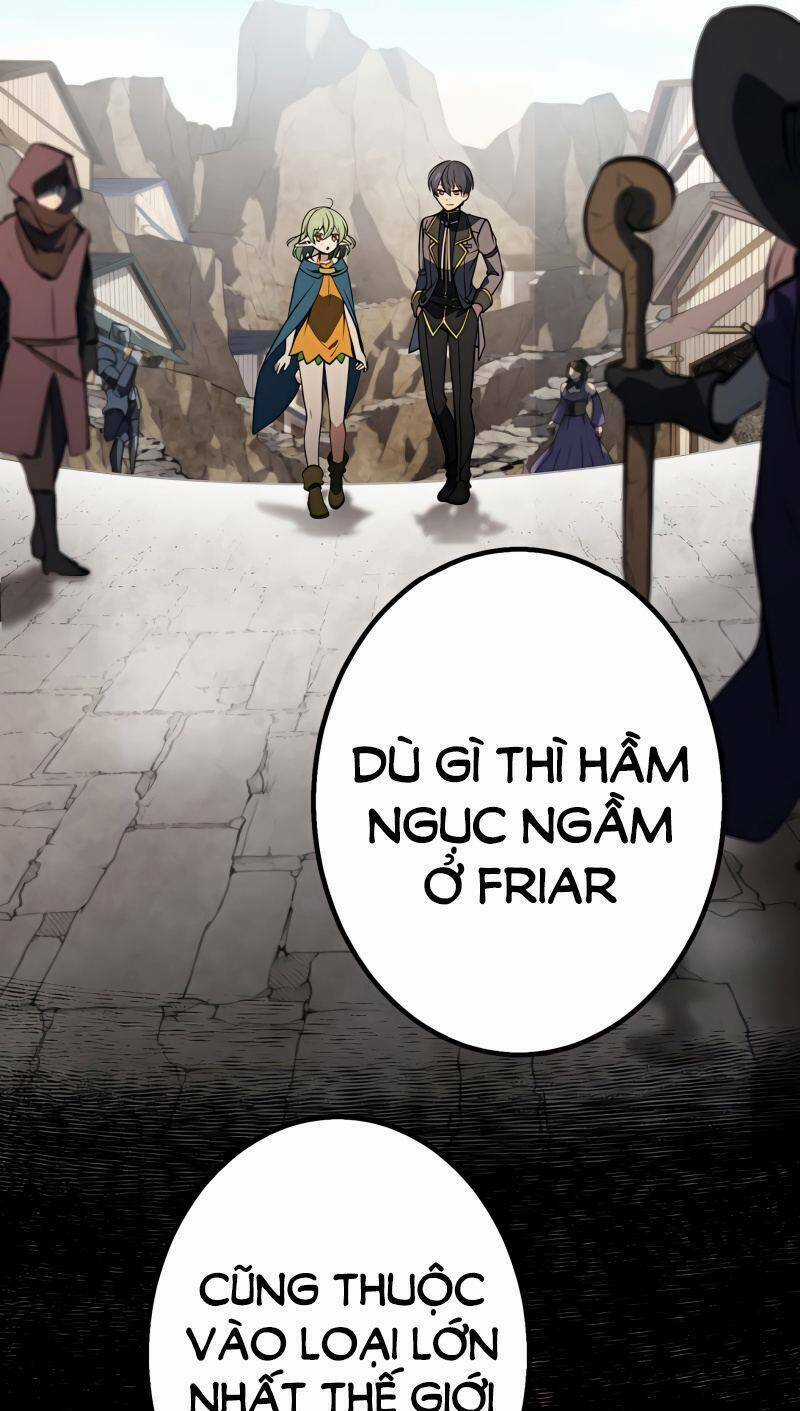 Cuộc Sống Của Một Pháp Sư Xuyên Không Thế Giới Khác Chapter 25 trang 14