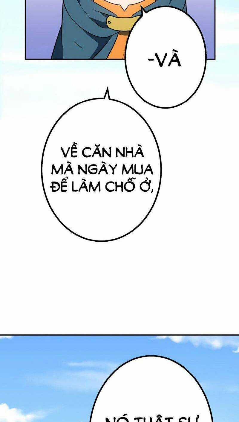 Cuộc Sống Của Một Pháp Sư Xuyên Không Thế Giới Khác Chapter 25 trang 17