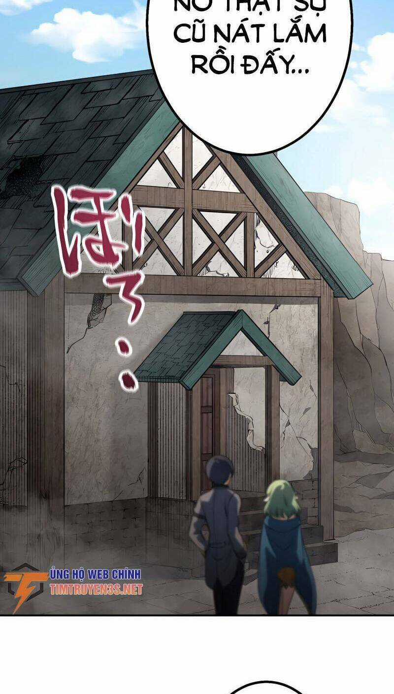 Cuộc Sống Của Một Pháp Sư Xuyên Không Thế Giới Khác Chapter 25 trang 18