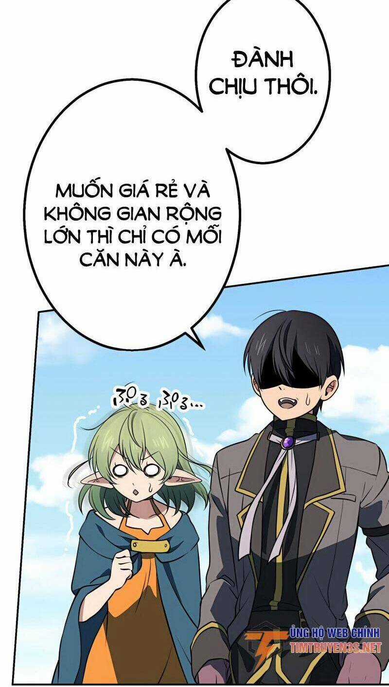 Cuộc Sống Của Một Pháp Sư Xuyên Không Thế Giới Khác Chapter 25 trang 19