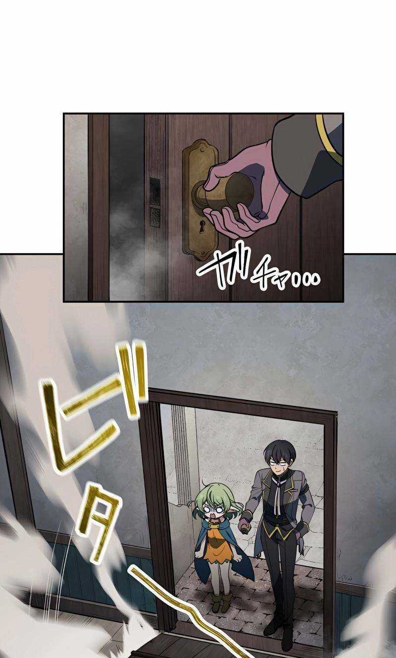 Cuộc Sống Của Một Pháp Sư Xuyên Không Thế Giới Khác Chapter 25 trang 20