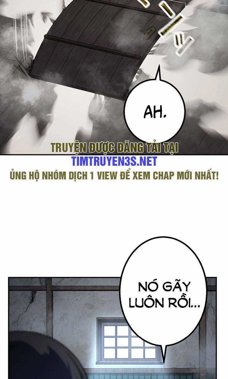 Cuộc Sống Của Một Pháp Sư Xuyên Không Thế Giới Khác Chapter 25 trang 21