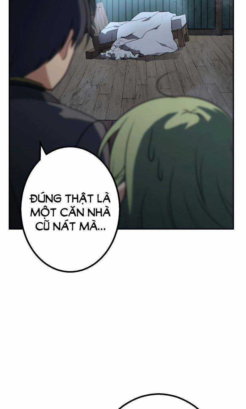 Cuộc Sống Của Một Pháp Sư Xuyên Không Thế Giới Khác Chapter 25 trang 22