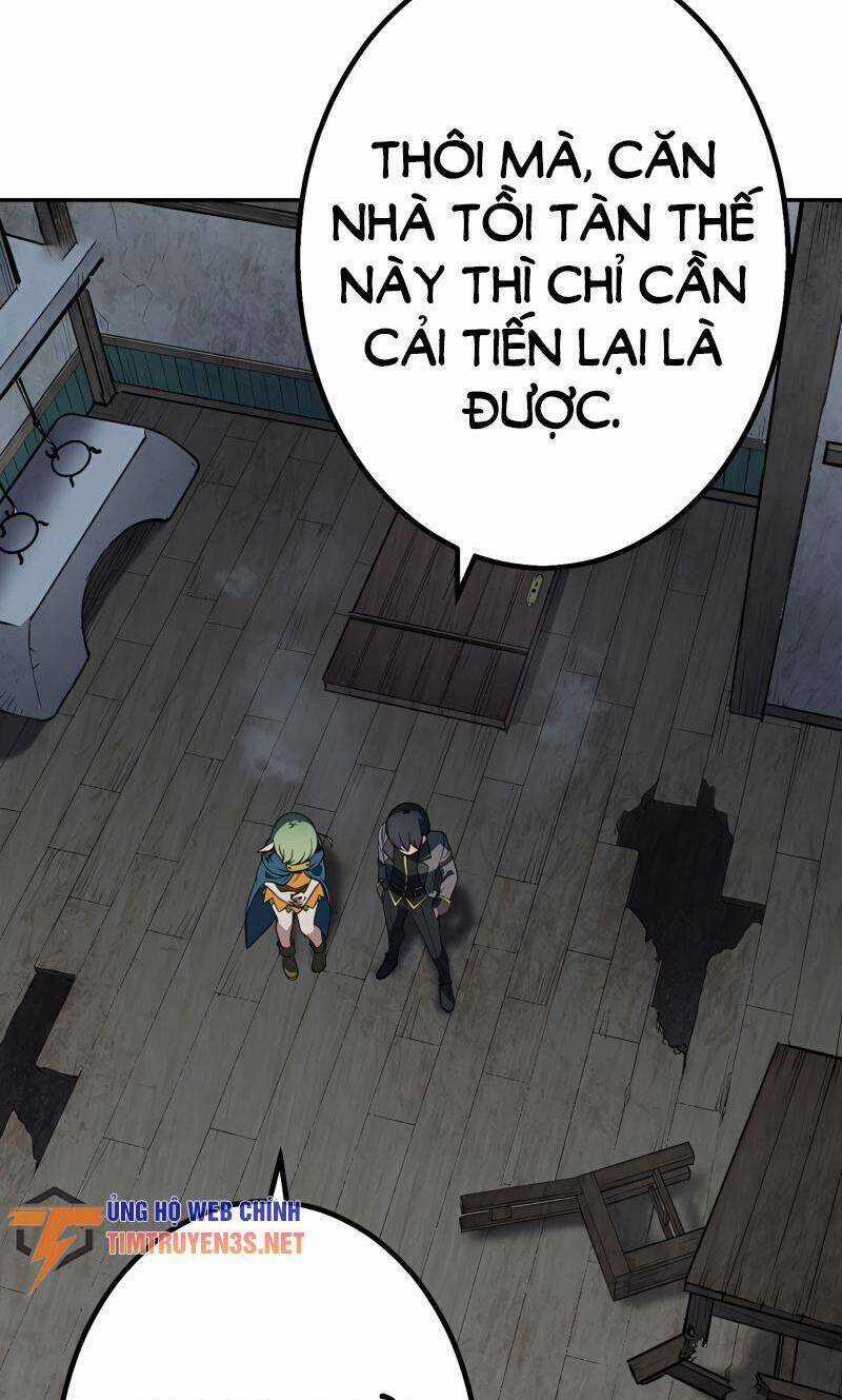 Cuộc Sống Của Một Pháp Sư Xuyên Không Thế Giới Khác Chapter 25 trang 23