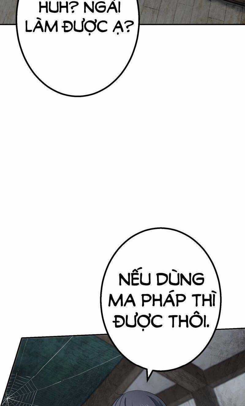 Cuộc Sống Của Một Pháp Sư Xuyên Không Thế Giới Khác Chapter 25 trang 24