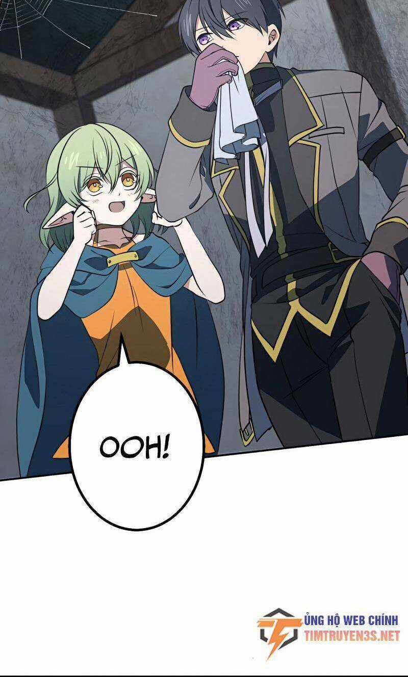 Cuộc Sống Của Một Pháp Sư Xuyên Không Thế Giới Khác Chapter 25 trang 25