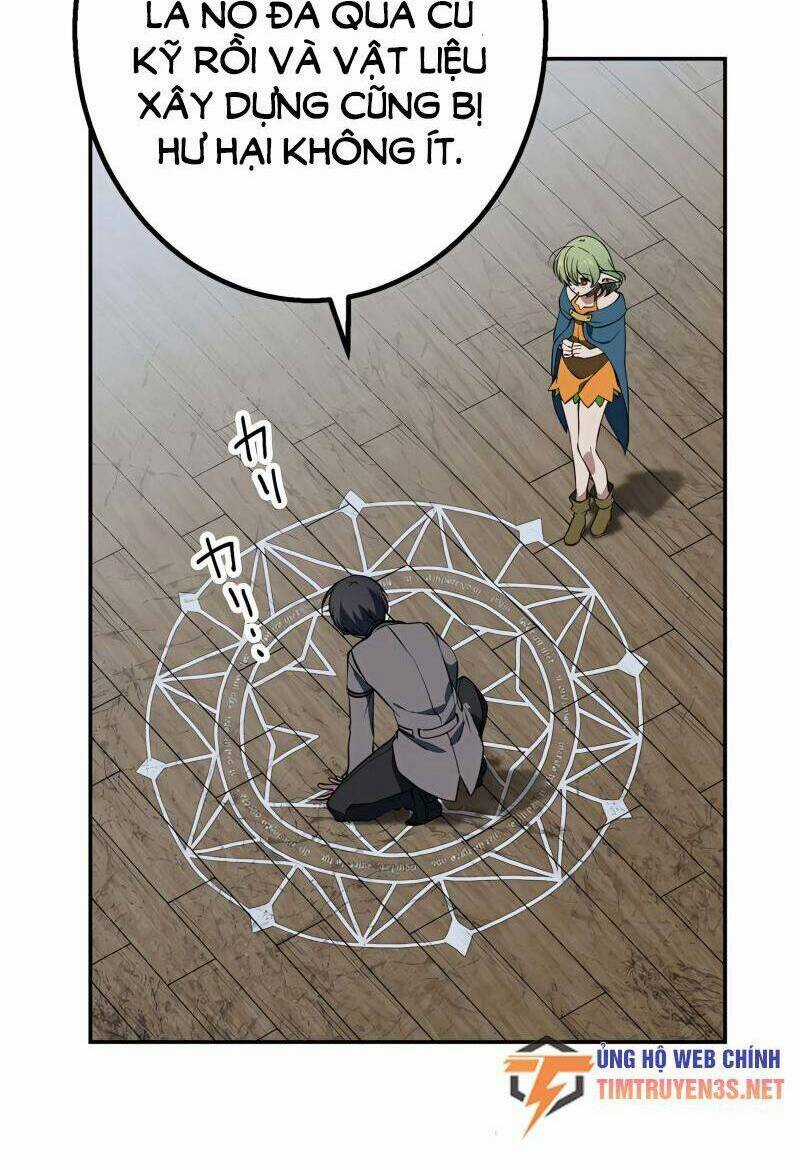 Cuộc Sống Của Một Pháp Sư Xuyên Không Thế Giới Khác Chapter 25 trang 29