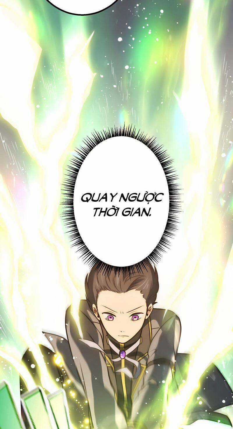 Cuộc Sống Của Một Pháp Sư Xuyên Không Thế Giới Khác Chapter 25 trang 31