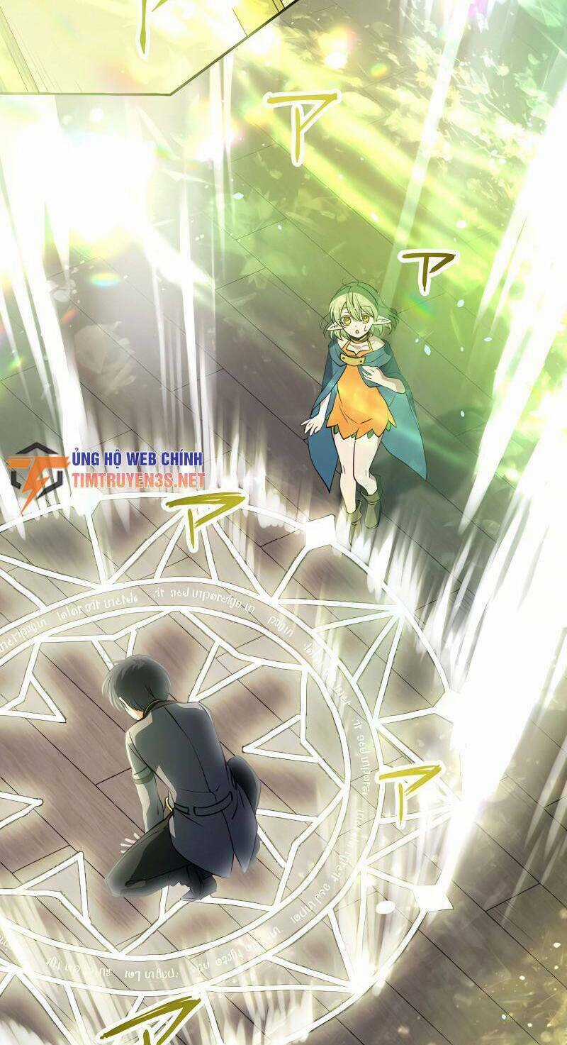 Cuộc Sống Của Một Pháp Sư Xuyên Không Thế Giới Khác Chapter 25 trang 34