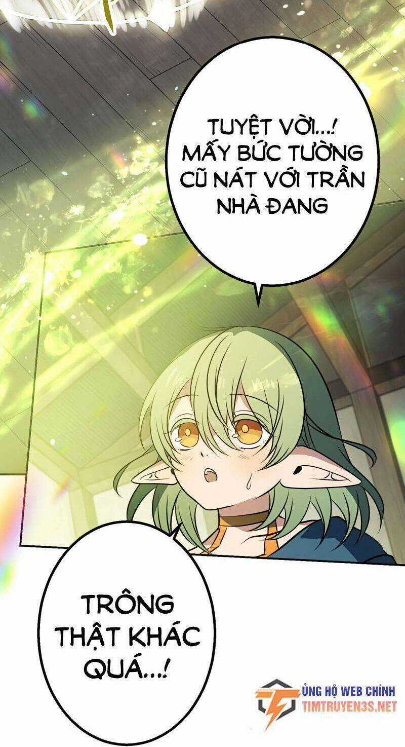 Cuộc Sống Của Một Pháp Sư Xuyên Không Thế Giới Khác Chapter 25 trang 35