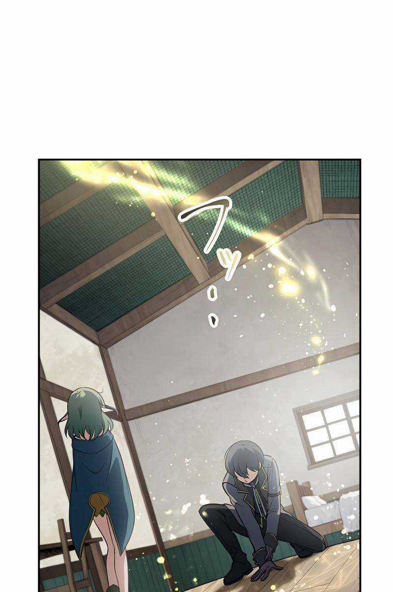 Cuộc Sống Của Một Pháp Sư Xuyên Không Thế Giới Khác Chapter 25 trang 36