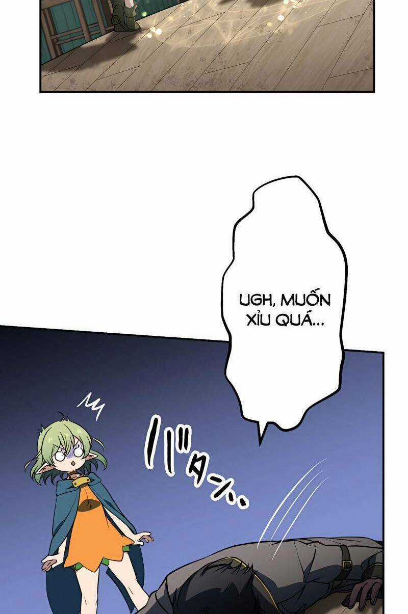 Cuộc Sống Của Một Pháp Sư Xuyên Không Thế Giới Khác Chapter 25 trang 37