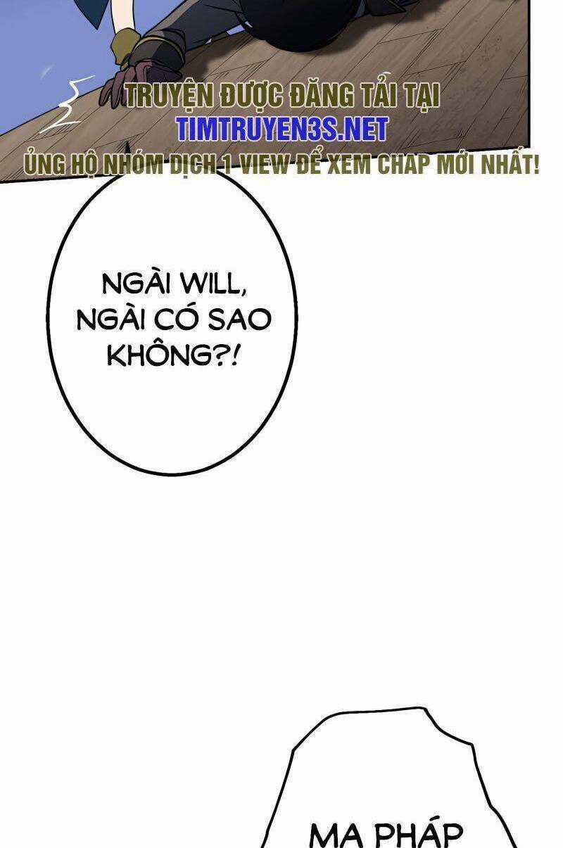 Cuộc Sống Của Một Pháp Sư Xuyên Không Thế Giới Khác Chapter 25 trang 38