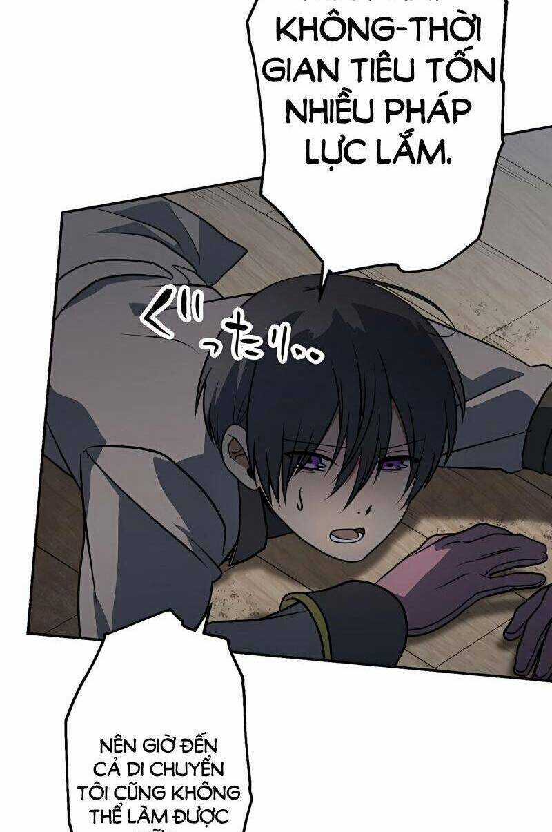 Cuộc Sống Của Một Pháp Sư Xuyên Không Thế Giới Khác Chapter 25 trang 39