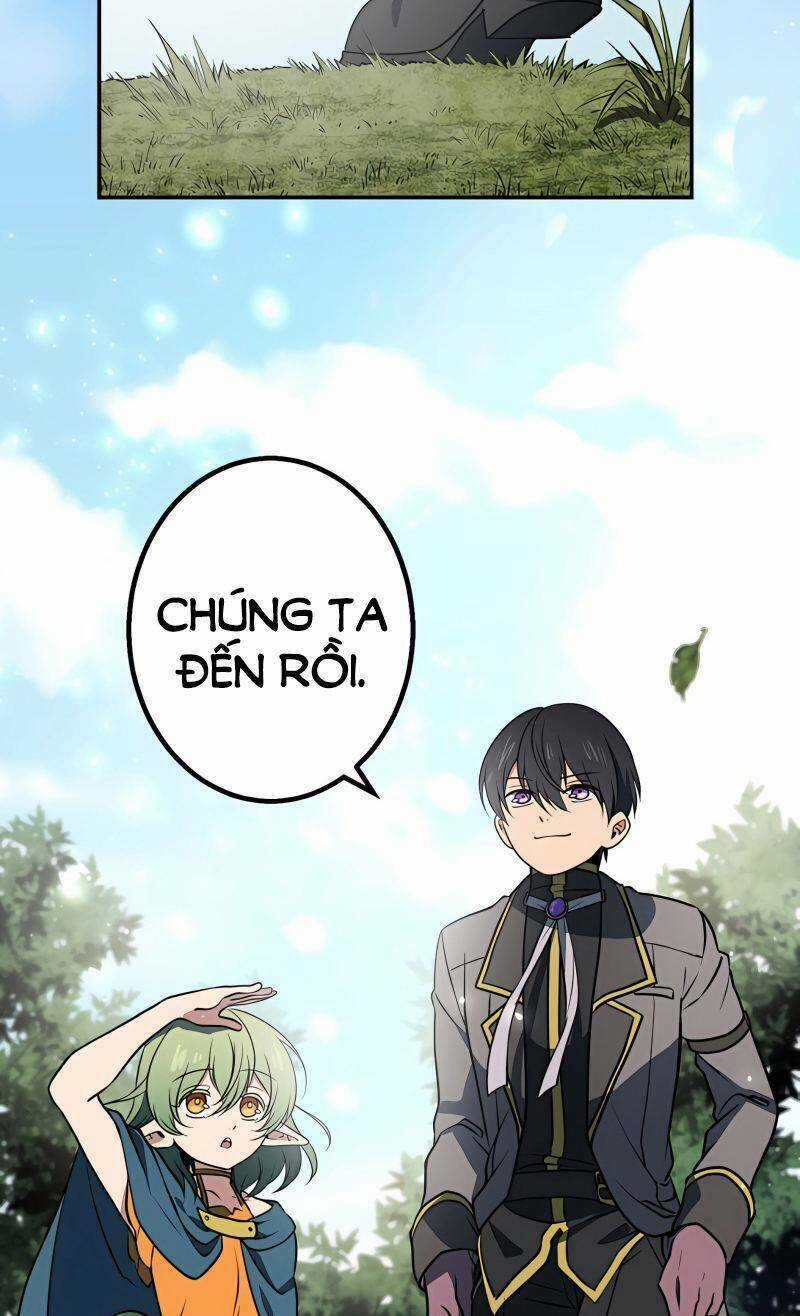 Cuộc Sống Của Một Pháp Sư Xuyên Không Thế Giới Khác Chapter 25 trang 4