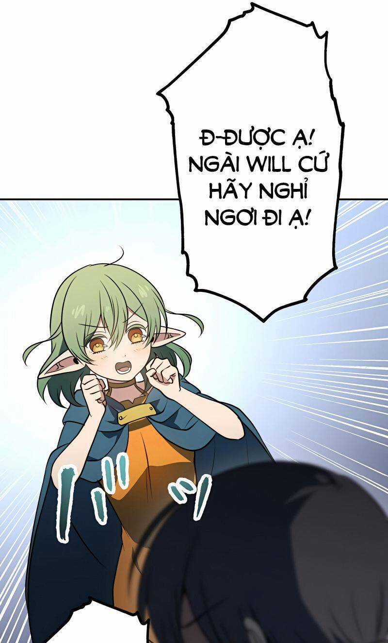 Cuộc Sống Của Một Pháp Sư Xuyên Không Thế Giới Khác Chapter 25 trang 42