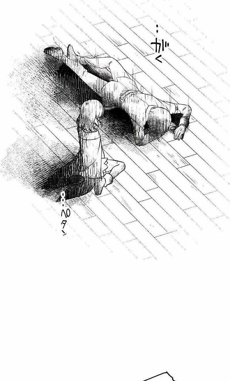 Cuộc Sống Của Một Pháp Sư Xuyên Không Thế Giới Khác Chapter 25 trang 45