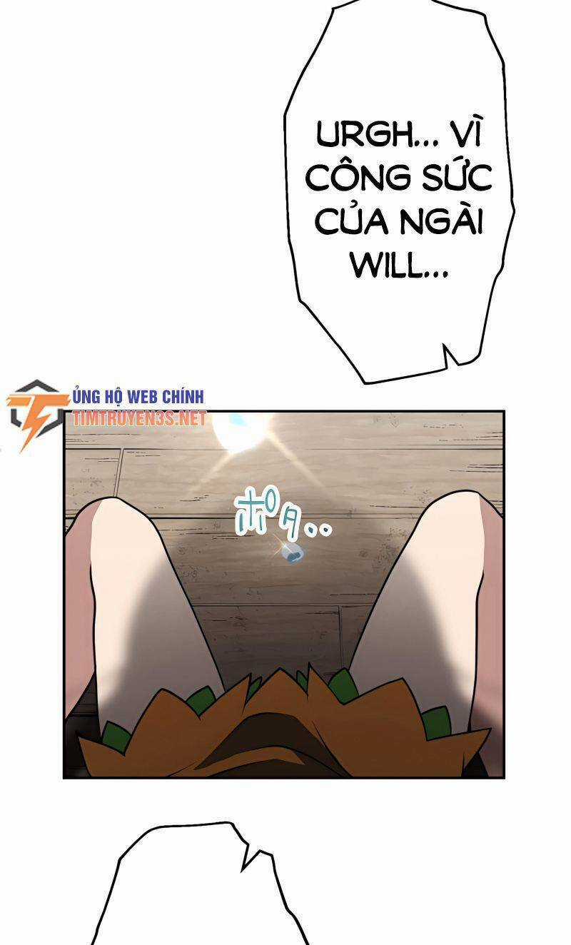 Cuộc Sống Của Một Pháp Sư Xuyên Không Thế Giới Khác Chapter 25 trang 46