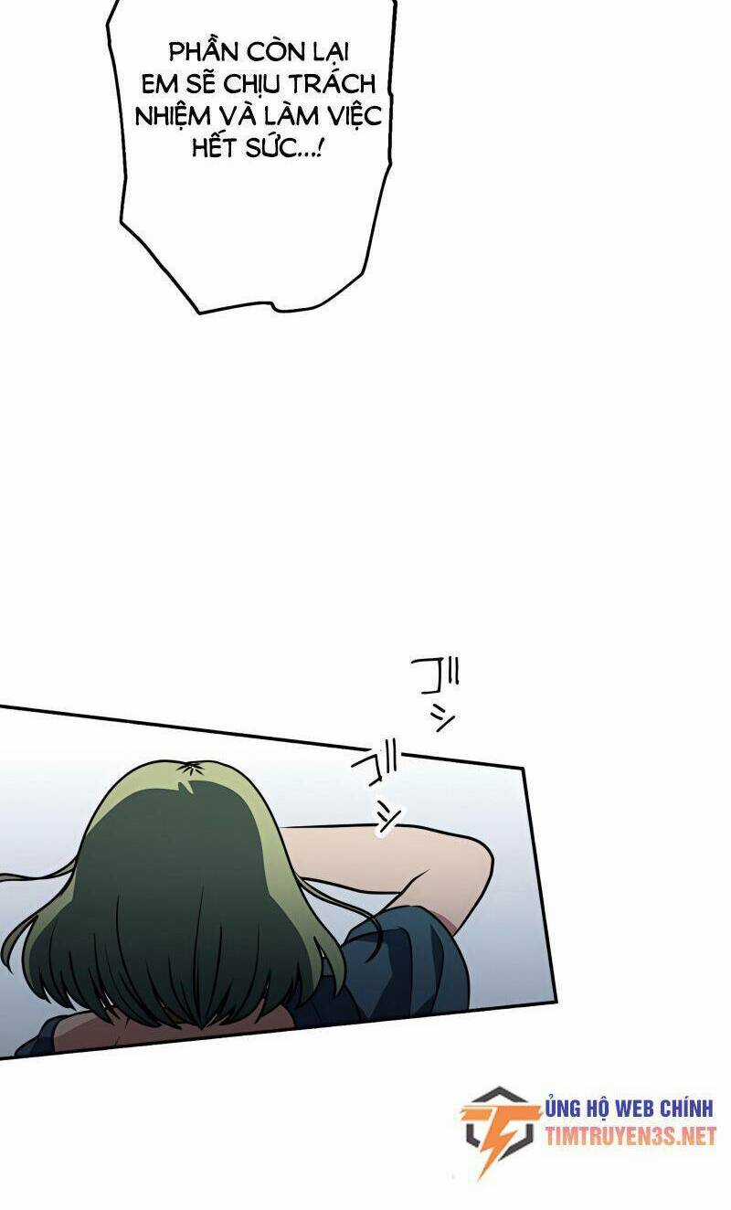 Cuộc Sống Của Một Pháp Sư Xuyên Không Thế Giới Khác Chapter 25 trang 47