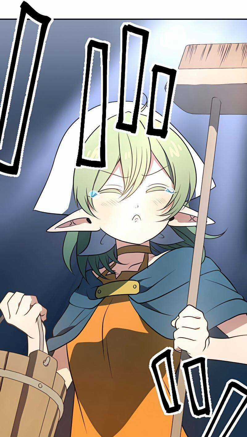 Cuộc Sống Của Một Pháp Sư Xuyên Không Thế Giới Khác Chapter 25 trang 48