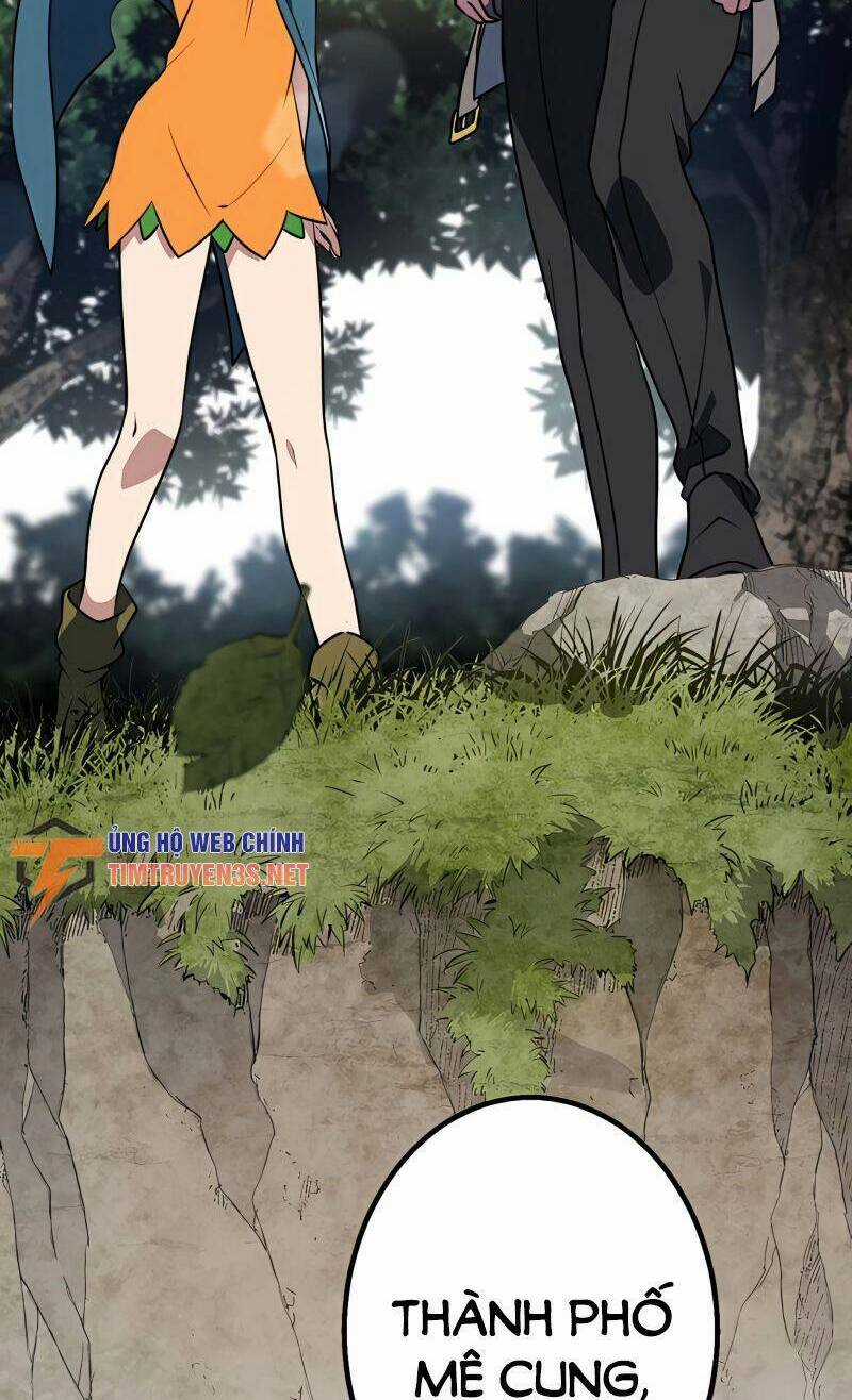 Cuộc Sống Của Một Pháp Sư Xuyên Không Thế Giới Khác Chapter 25 trang 5