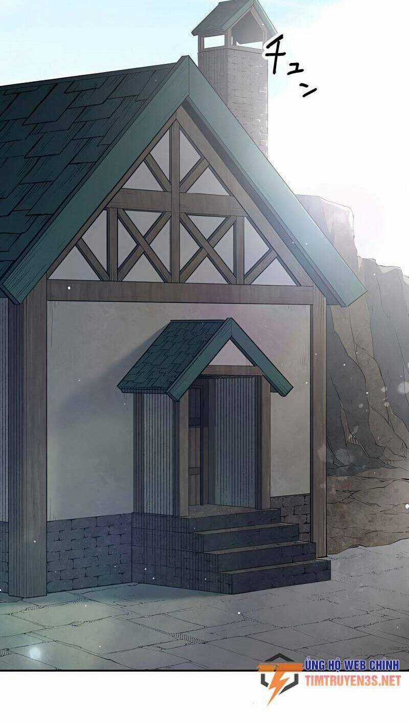 Cuộc Sống Của Một Pháp Sư Xuyên Không Thế Giới Khác Chapter 25 trang 53