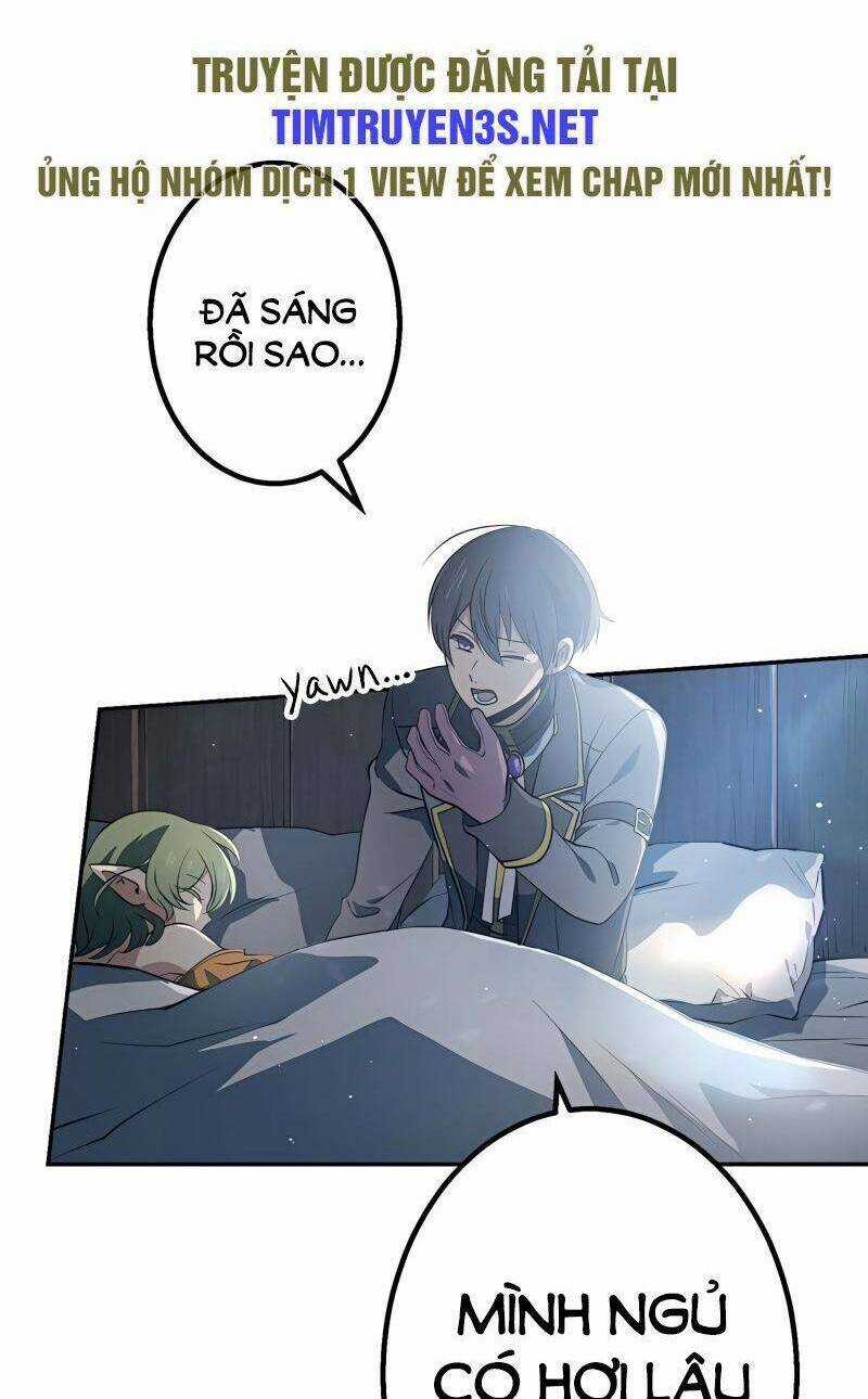 Cuộc Sống Của Một Pháp Sư Xuyên Không Thế Giới Khác Chapter 25 trang 55