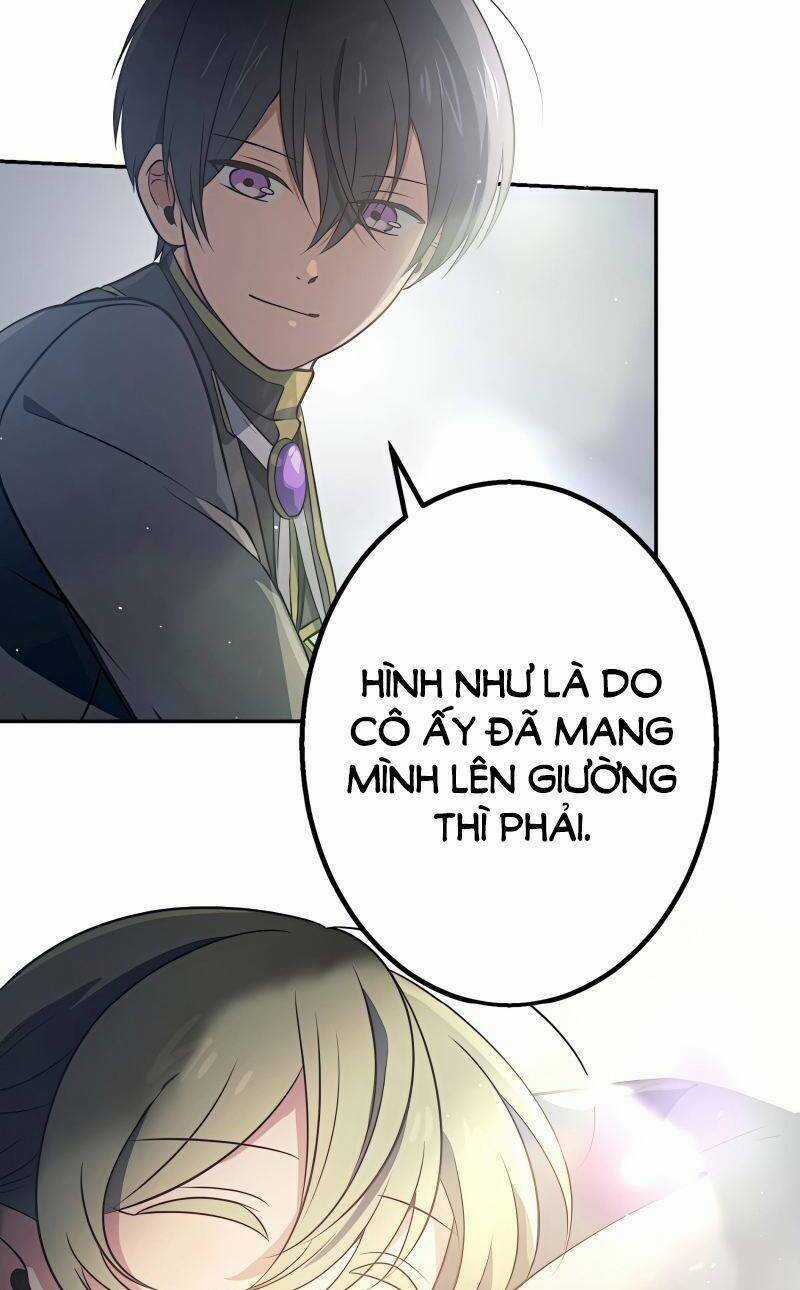 Cuộc Sống Của Một Pháp Sư Xuyên Không Thế Giới Khác Chapter 25 trang 58