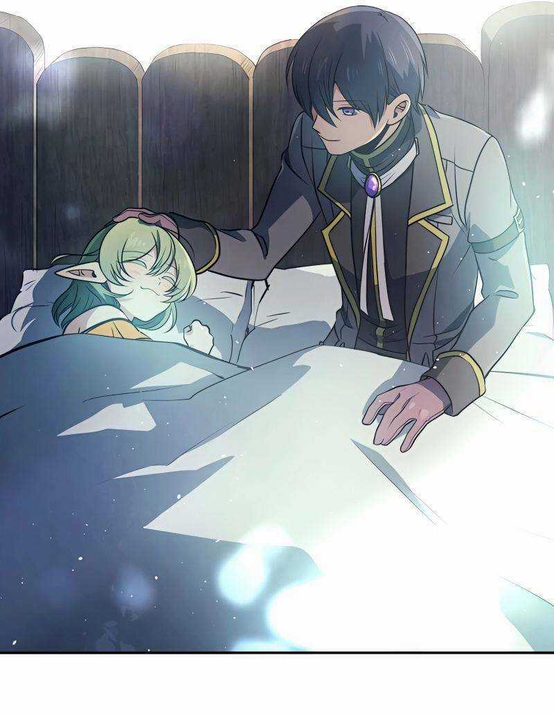 Cuộc Sống Của Một Pháp Sư Xuyên Không Thế Giới Khác Chapter 25 trang 60