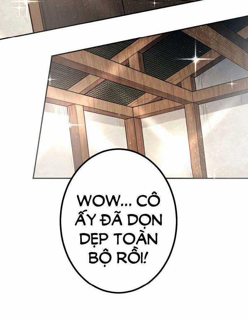 Cuộc Sống Của Một Pháp Sư Xuyên Không Thế Giới Khác Chapter 25 trang 63