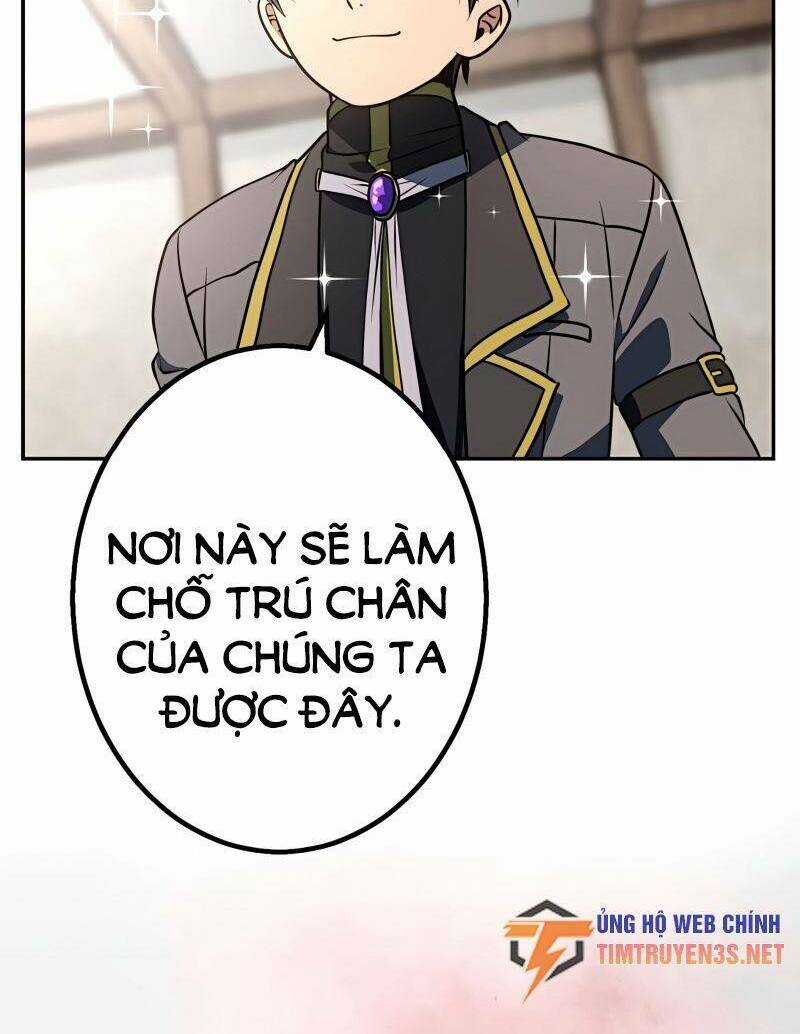 Cuộc Sống Của Một Pháp Sư Xuyên Không Thế Giới Khác Chapter 25 trang 65