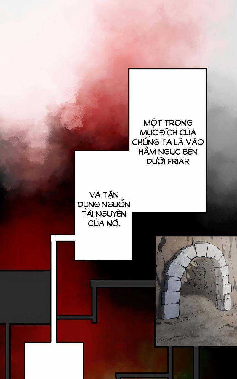 Cuộc Sống Của Một Pháp Sư Xuyên Không Thế Giới Khác Chapter 25 trang 66