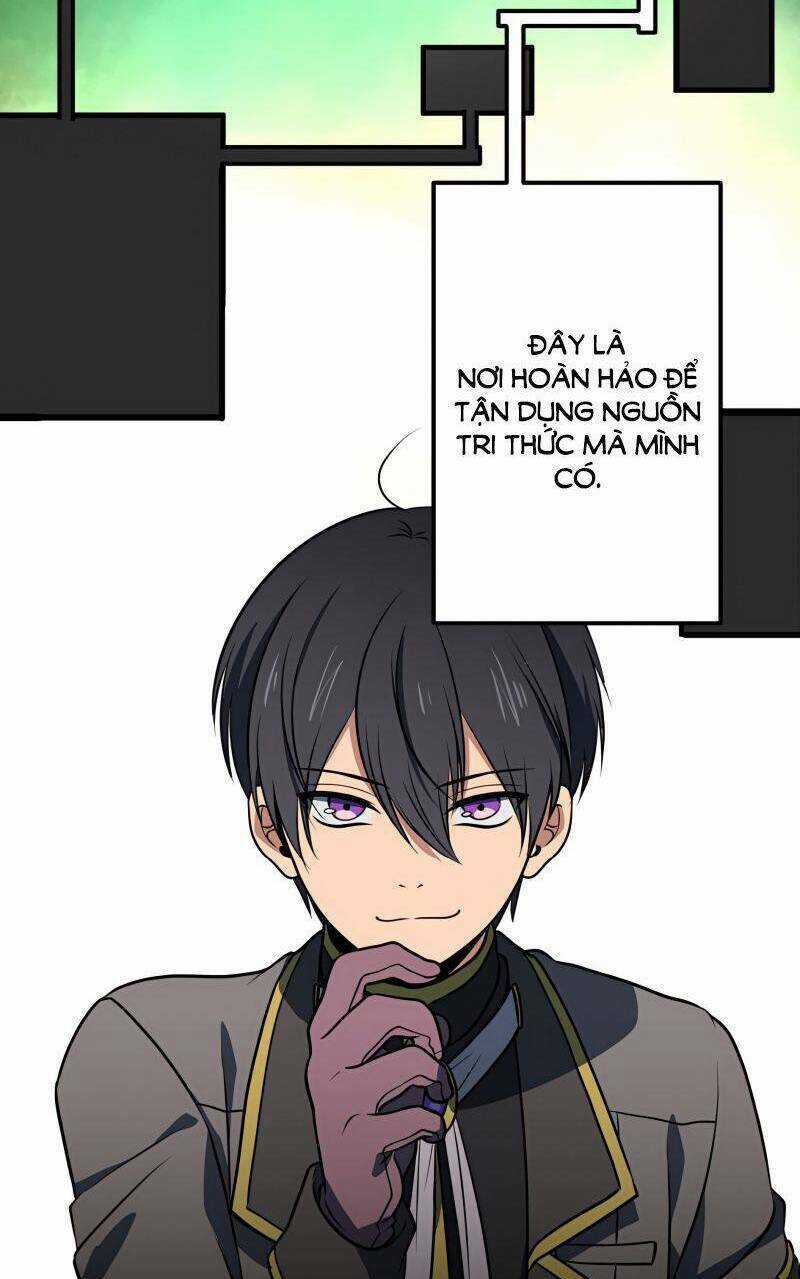 Cuộc Sống Của Một Pháp Sư Xuyên Không Thế Giới Khác Chapter 25 trang 68