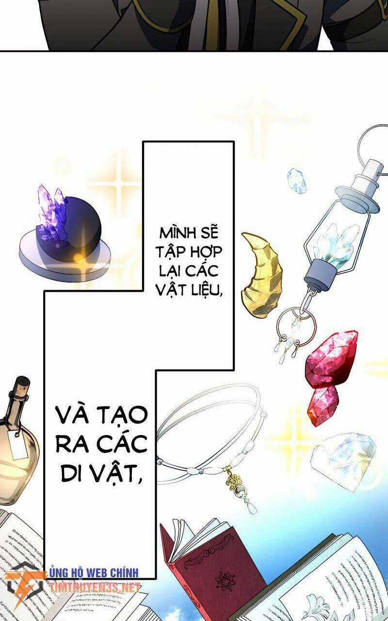 Cuộc Sống Của Một Pháp Sư Xuyên Không Thế Giới Khác Chapter 25 trang 69