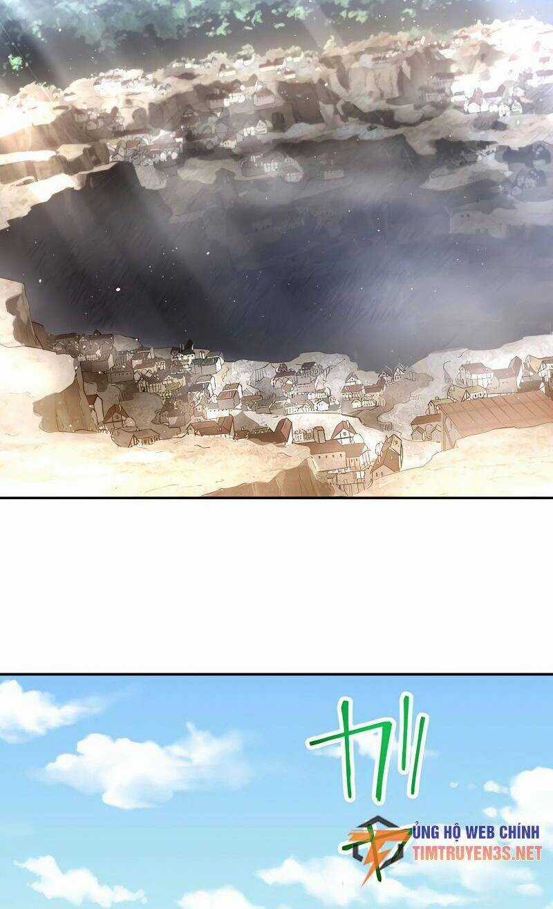 Cuộc Sống Của Một Pháp Sư Xuyên Không Thế Giới Khác Chapter 25 trang 7