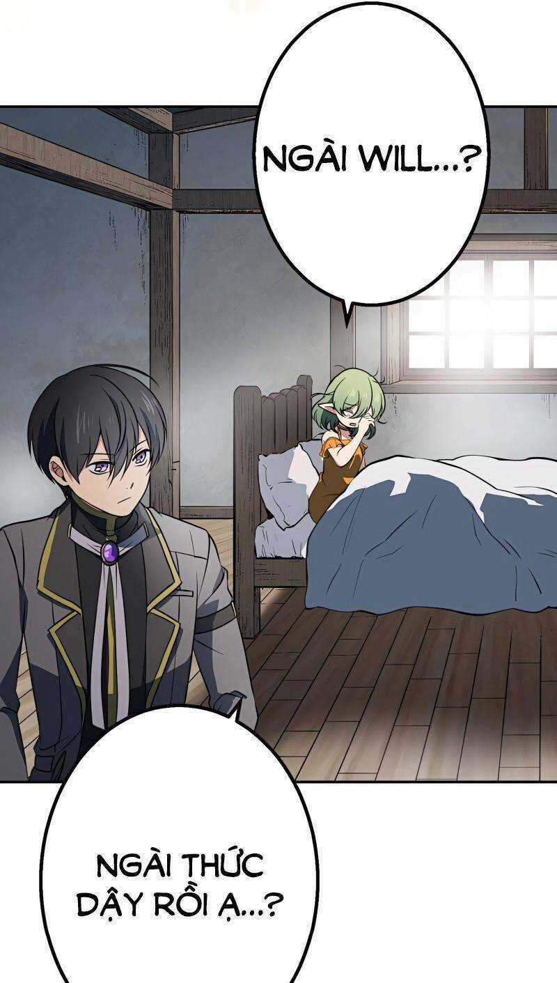 Cuộc Sống Của Một Pháp Sư Xuyên Không Thế Giới Khác Chapter 25 trang 72