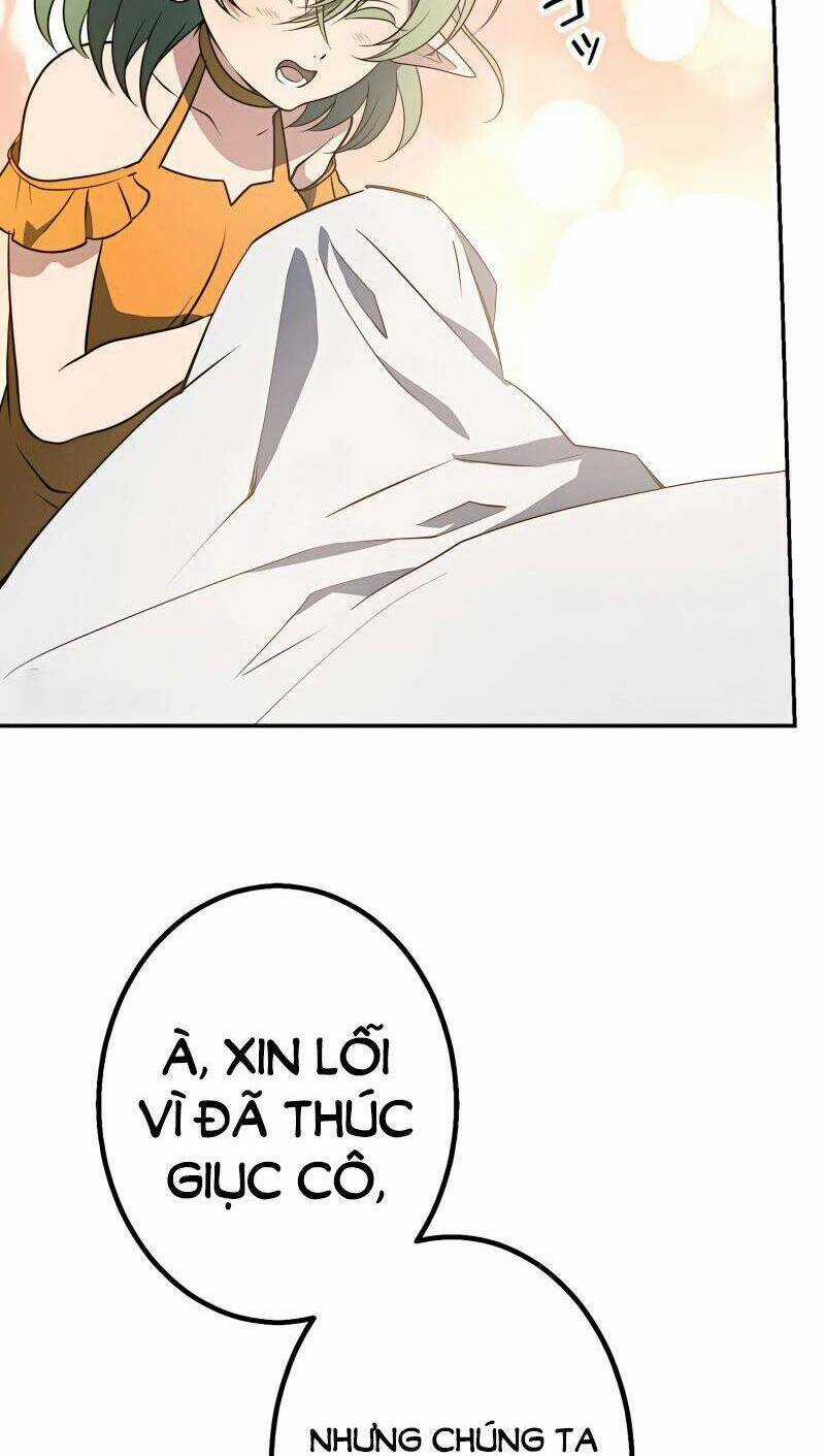 Cuộc Sống Của Một Pháp Sư Xuyên Không Thế Giới Khác Chapter 25 trang 75