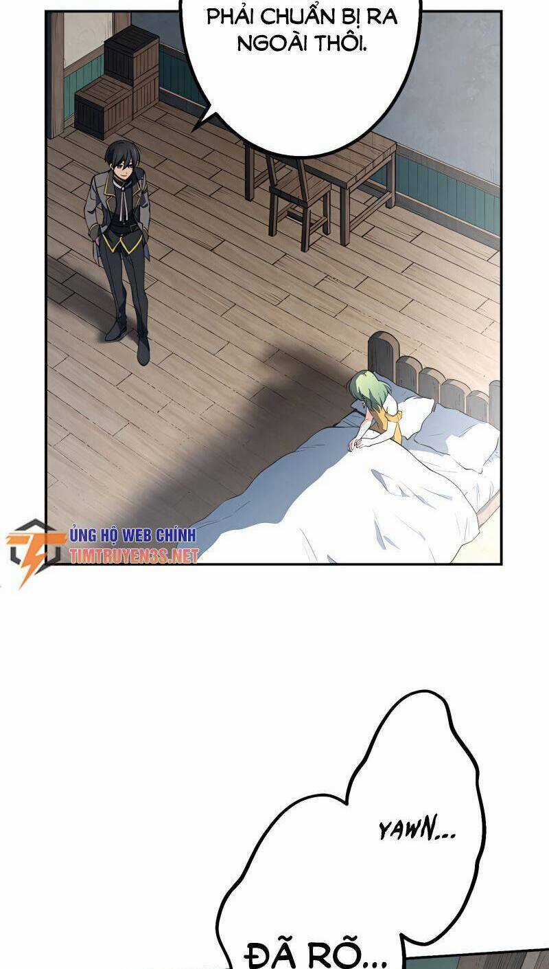 Cuộc Sống Của Một Pháp Sư Xuyên Không Thế Giới Khác Chapter 25 trang 76