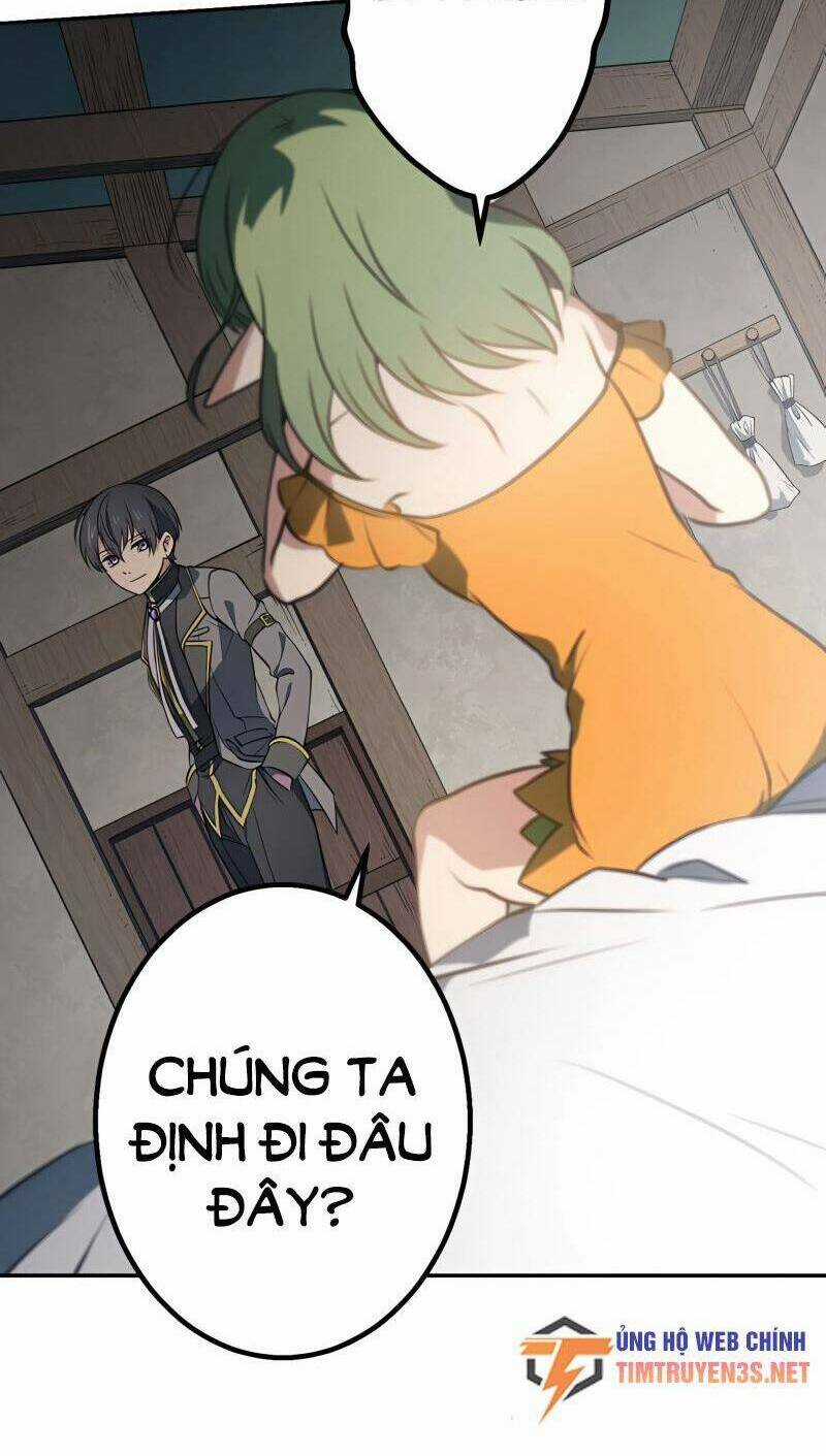 Cuộc Sống Của Một Pháp Sư Xuyên Không Thế Giới Khác Chapter 25 trang 77