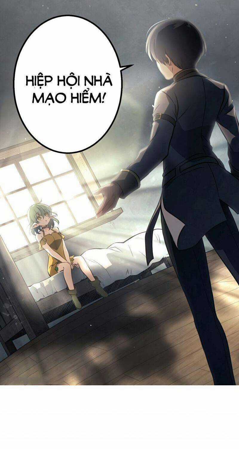 Cuộc Sống Của Một Pháp Sư Xuyên Không Thế Giới Khác Chapter 25 trang 79