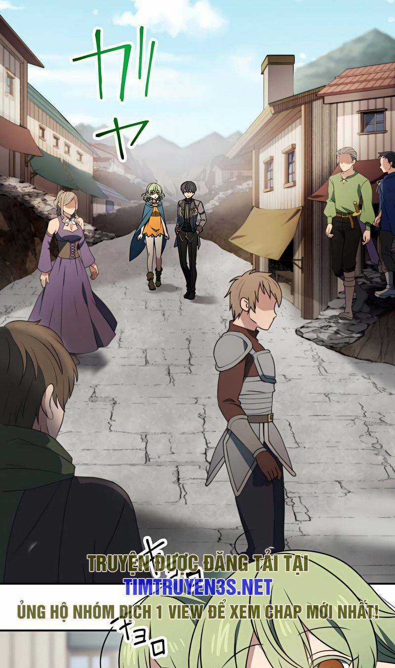 Cuộc Sống Của Một Pháp Sư Xuyên Không Thế Giới Khác Chapter 25 trang 8