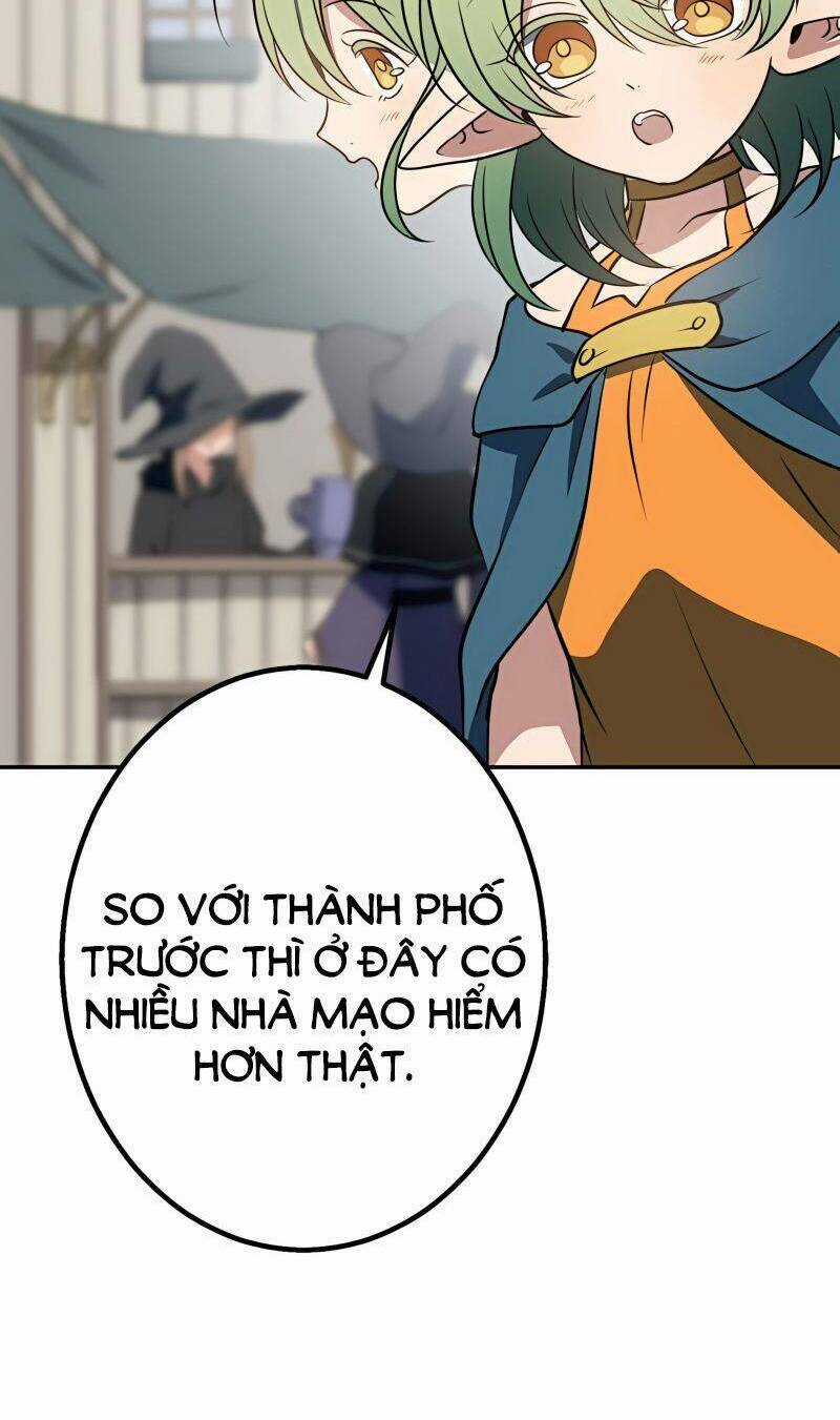 Cuộc Sống Của Một Pháp Sư Xuyên Không Thế Giới Khác Chapter 25 trang 9