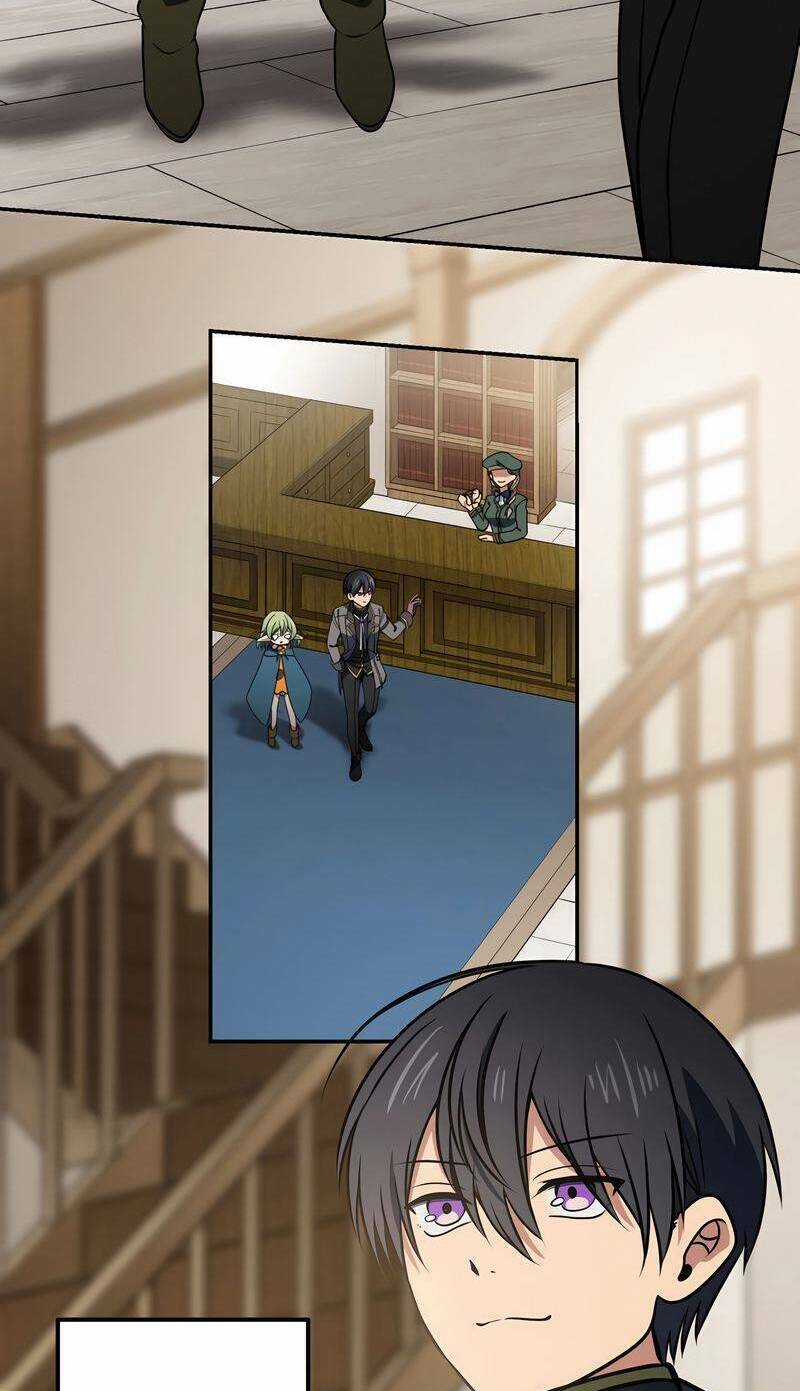 Cuộc Sống Của Một Pháp Sư Xuyên Không Thế Giới Khác Chapter 26 trang 10