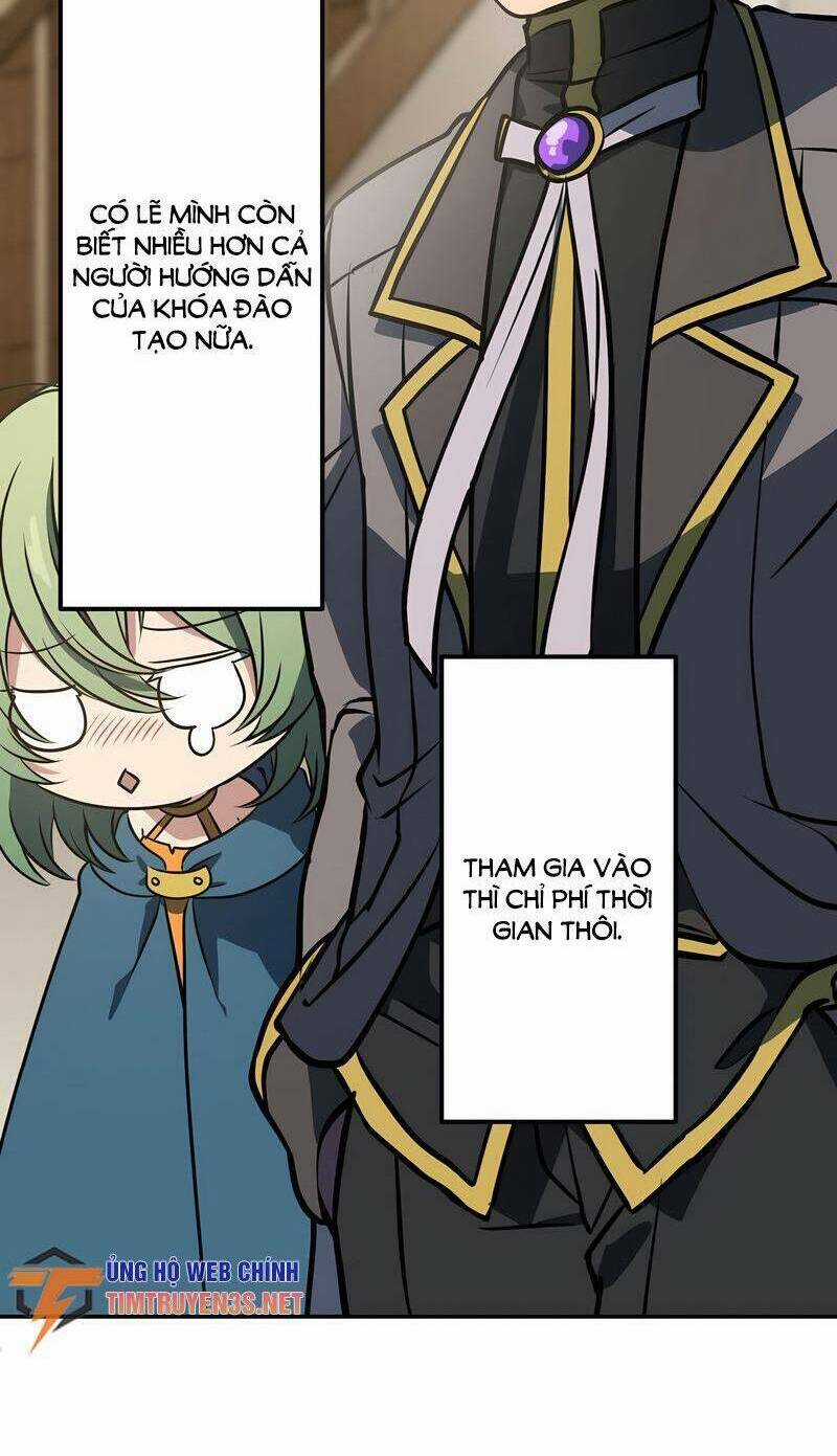 Cuộc Sống Của Một Pháp Sư Xuyên Không Thế Giới Khác Chapter 26 trang 11