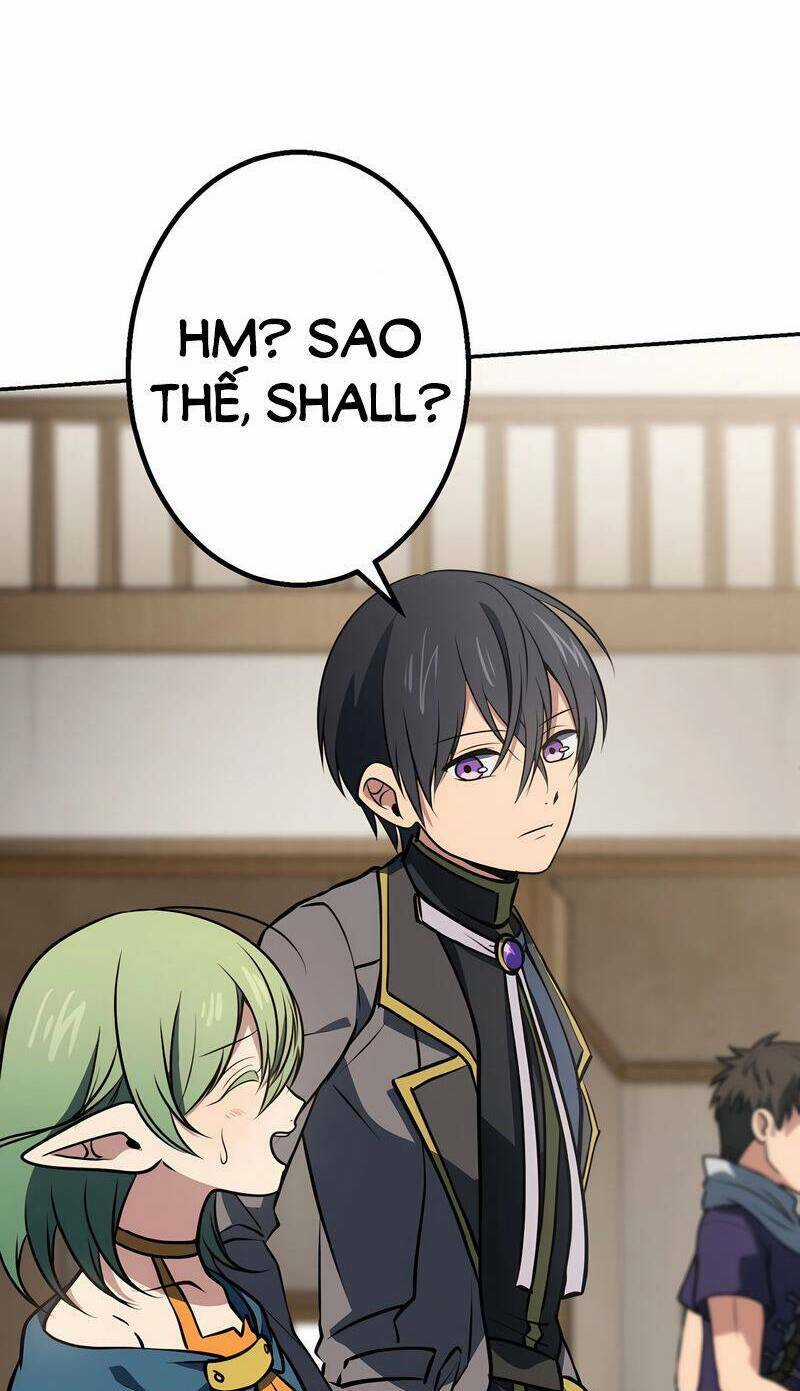 Cuộc Sống Của Một Pháp Sư Xuyên Không Thế Giới Khác Chapter 26 trang 12