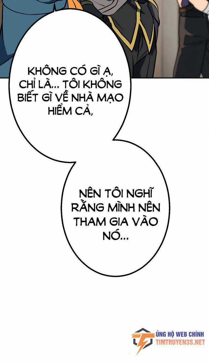 Cuộc Sống Của Một Pháp Sư Xuyên Không Thế Giới Khác Chapter 26 trang 13