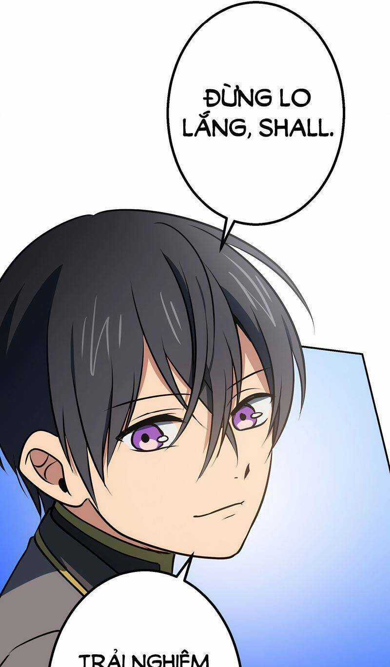 Cuộc Sống Của Một Pháp Sư Xuyên Không Thế Giới Khác Chapter 26 trang 14