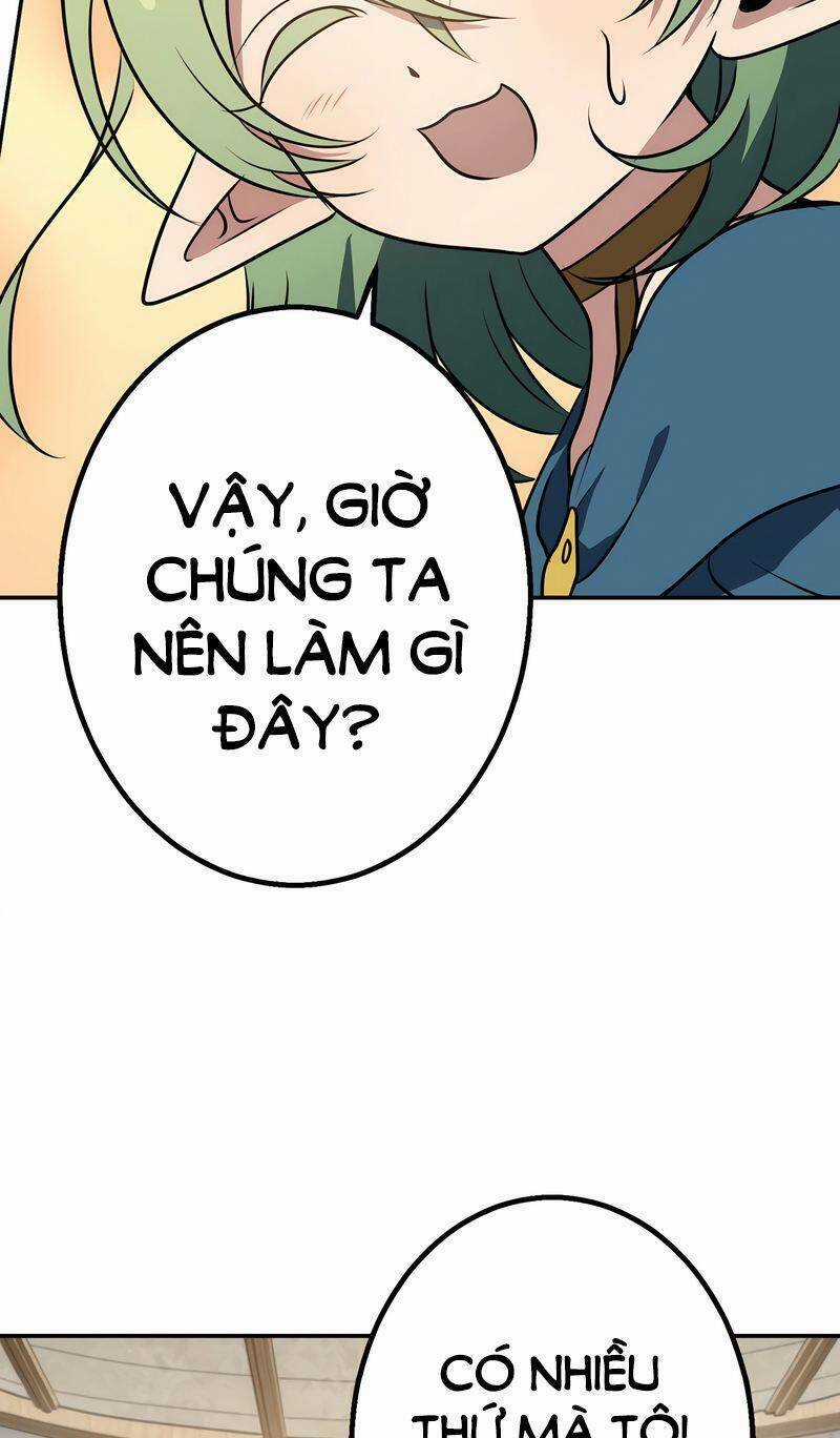 Cuộc Sống Của Một Pháp Sư Xuyên Không Thế Giới Khác Chapter 26 trang 16