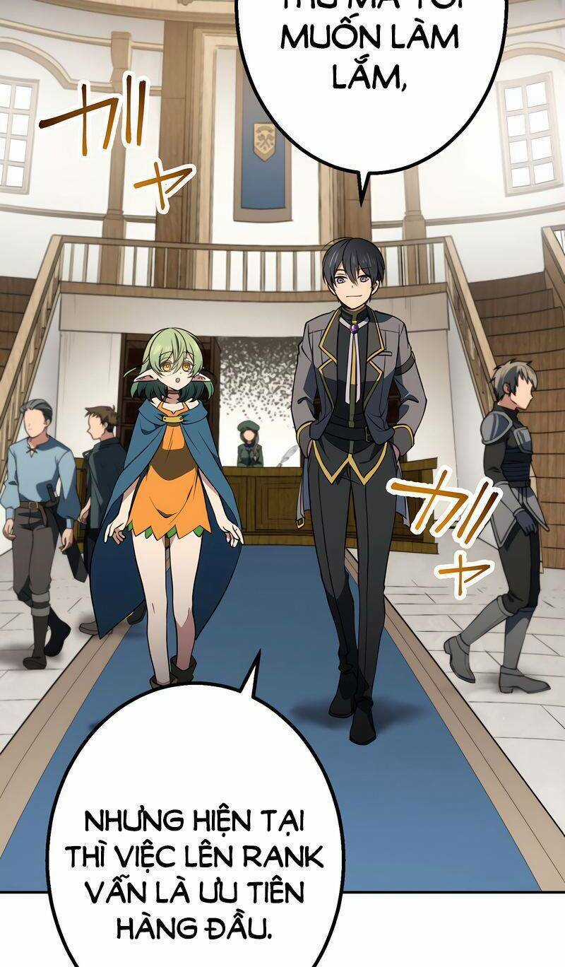 Cuộc Sống Của Một Pháp Sư Xuyên Không Thế Giới Khác Chapter 26 trang 17